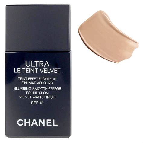 br32 chanel|chanel le teint ultra shades.